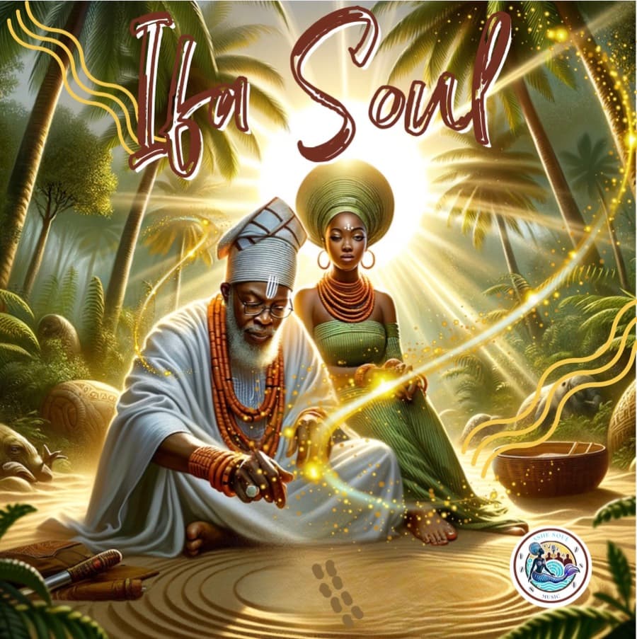 Ifa Soul album cover