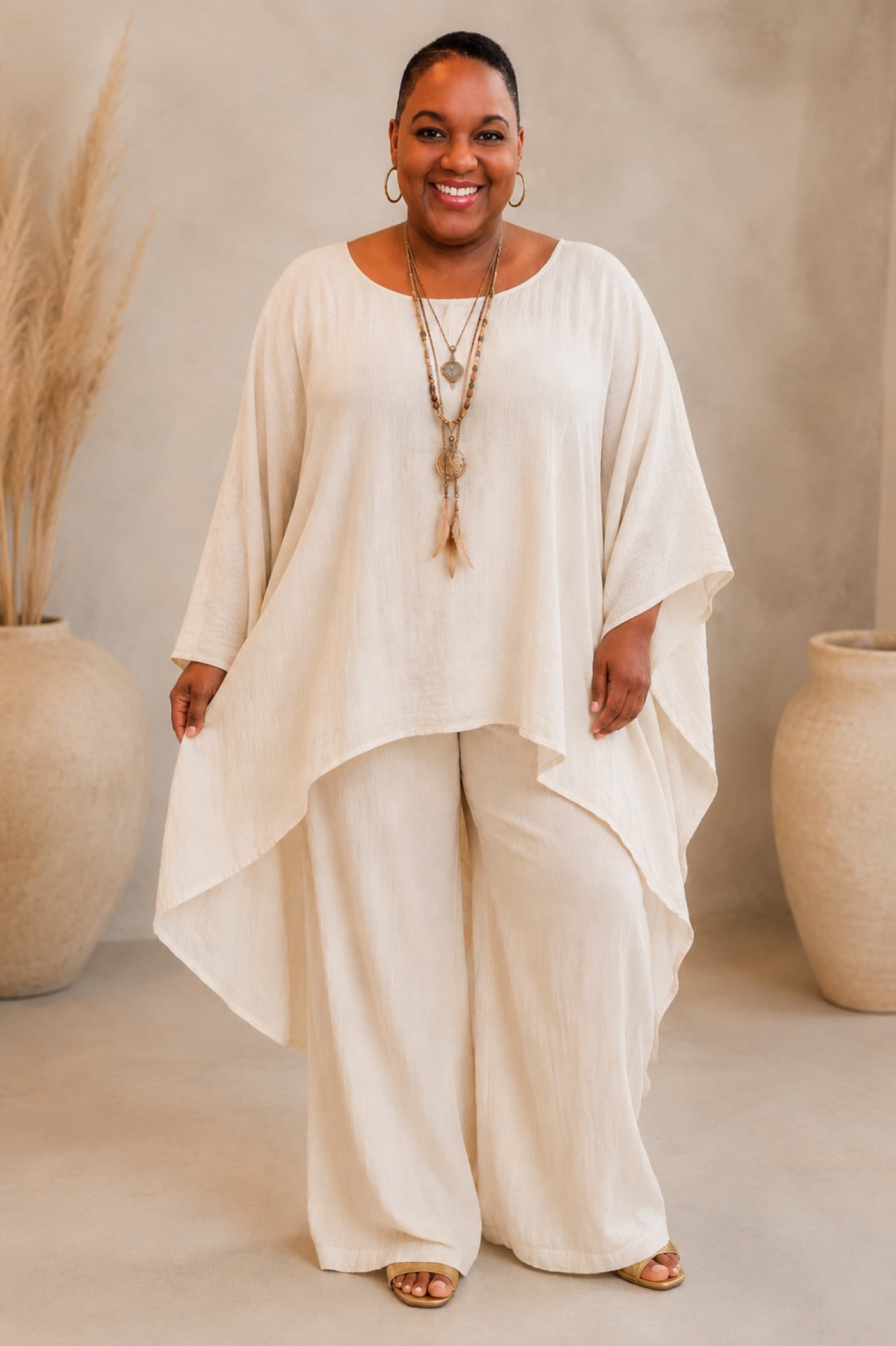 Ancestral Divination Session