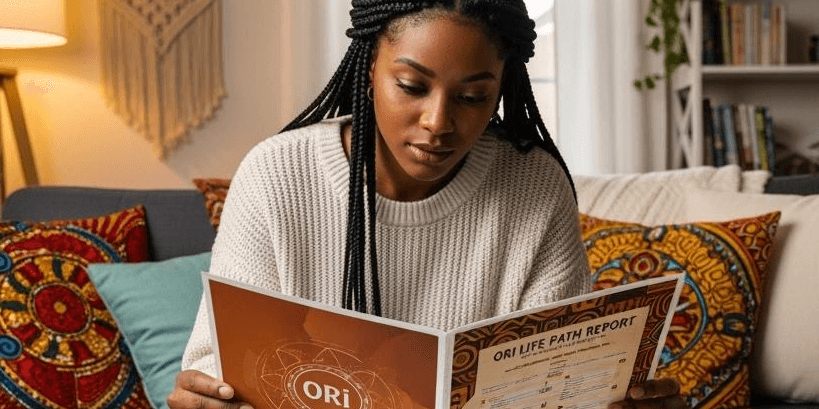 Ori Life Path (Report Only)
